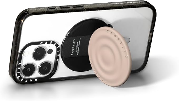 CASETiFY Snappy Ripple Grip Stand Compatible - Image 4