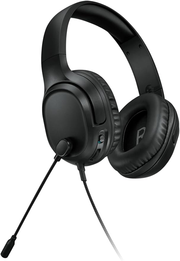Lenovo H110 Wired Gaming Headset - Image 3