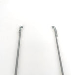 Replacement LCD Screen Bracket Hinge Set - Image 7