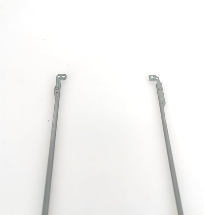 Replacement LCD Screen Bracket Hinge Set - Image 7
