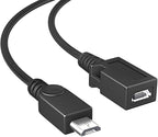 ANDTOBO 2-in-1 Micro USB Adapter Replacement - Image 8