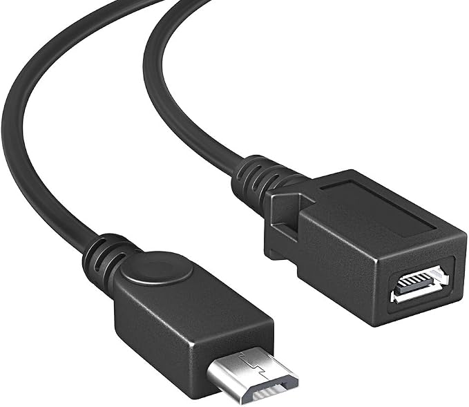 ANDTOBO 2-in-1 Micro USB Adapter Replacement - Image 8