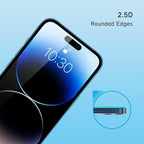 PERFECTSIGHT Sapphire Anti Blue Light Screen Protector Designed - Image 7