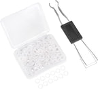 150PCS O Rings Keyboard Dampeners Rubber O-Ring Keyboard Silencer by CaseBuy