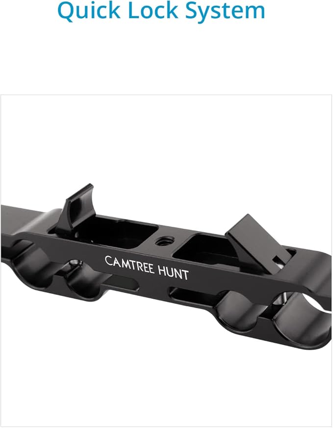 Hunt Universal 19mm/15mm Rosette Handle Set - Image 5