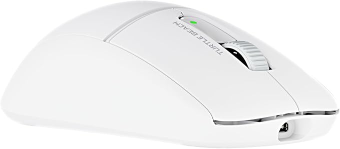 Turtle Beach Burst II Air – 2.4GHz Wireless Gaming Mouse: 47g Ultra Lightweight - Image 9