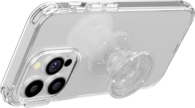 PopSockets Translucent Phone Grip - Image 5
