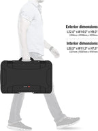 NANUK Wheeled Series 935 Lightweight NK-7 Resin Waterproof Protective Case - Image 6