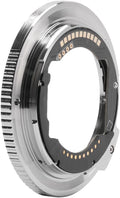 VILTROX E-Z Booster Lens Adapter Auto Focus Ring Mount Lens Converter by ViltroxOfficial