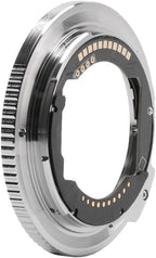 VILTROX E-Z Booster Lens Adapter Auto Focus Ring Mount Lens Converter by ViltroxOfficial