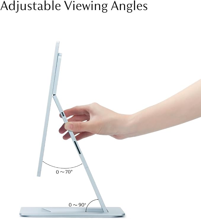 SOTSU FlipAction Pro 16" Gen 1 Limted Edition Premium Portable Monitor | Super - Image 3