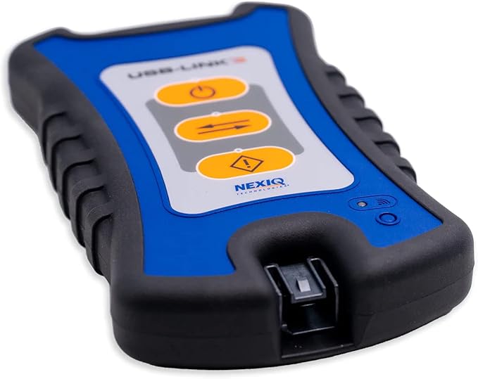 Diesel Laptops Nexiq USB Link 3 Wireless Edition - Image 5