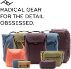 Peak Design Tech Pouch, Electronics Organizer - Image 8