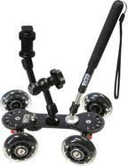 Vidpro SK-22 Professional Skater Dolly by Vidpro