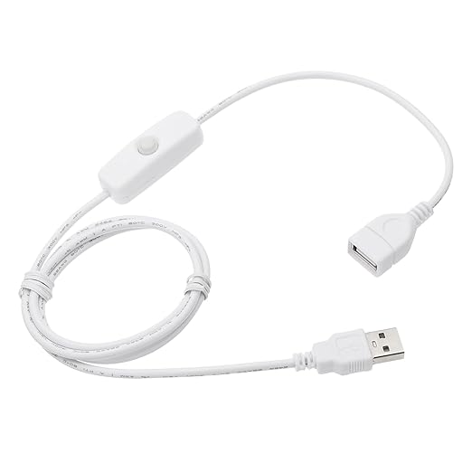 MECCANIXITY USB Extension Cable by MECCANIXITY