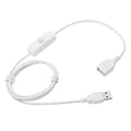 MECCANIXITY USB Extension Cable by MECCANIXITY