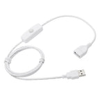 MECCANIXITY USB Extension Cable by MECCANIXITY