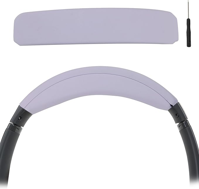 Headband Cushion Pad for Bose QuietComfort 45 QC45 QC35 Headset Head Cushion - Image 9