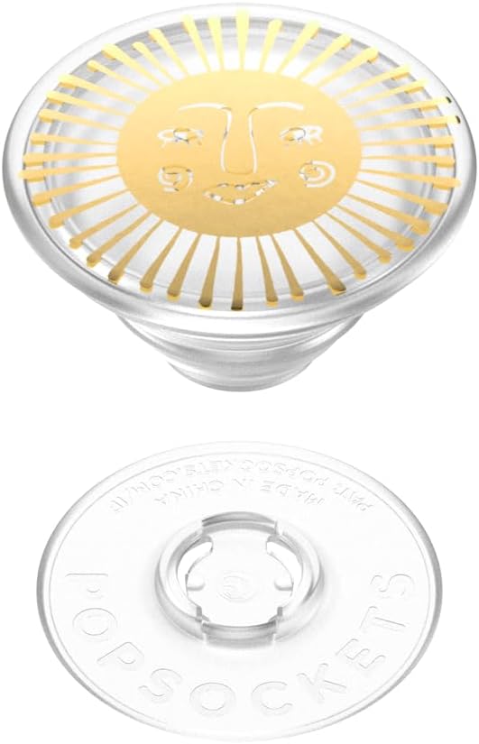 PopSockets Translucent Phone Grip - Image 6