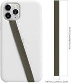 Sinjimoru Stretchable Silicone Phone Strap, Flexible and Elastic Grip Holder - Image 5