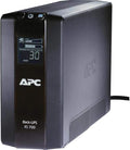 APC Back-UPS Pro 700VA UPS, 420W Battery Backup & Surge Protector, 6 Outlets by APCbySchneider-Electric
