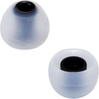 Earbud Tips Soft Silicone Earbuds Replacement Tips Fit - Image 4