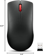 Lenovo Wireless Mouse - Image 8