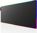 KTRIO RGB Large Gaming Mouse Pad Desk Mat, Superior Micro-Weave Cloth by KTRIO