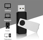 KEXIN 16GB USB Drive Bulk 50 Pack Flash Drive 16 GB Thumb Drive Bulk Flash - Image 6