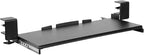 Mount-It! Clamp Keyboard Tray by Mount-It