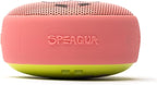 Speaqua Cruiser Patrick from Spongebob, Waterproof Bluetooth Speaker, Small - Image 3