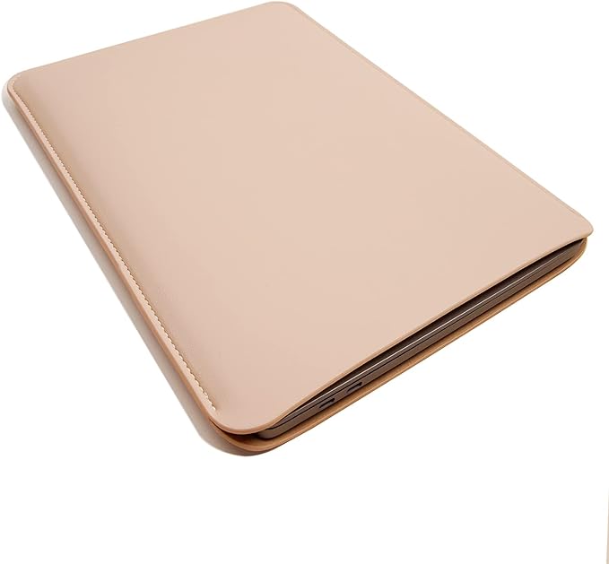 Slim Laptop Sleeve 13 Inch Compatible by Unknown