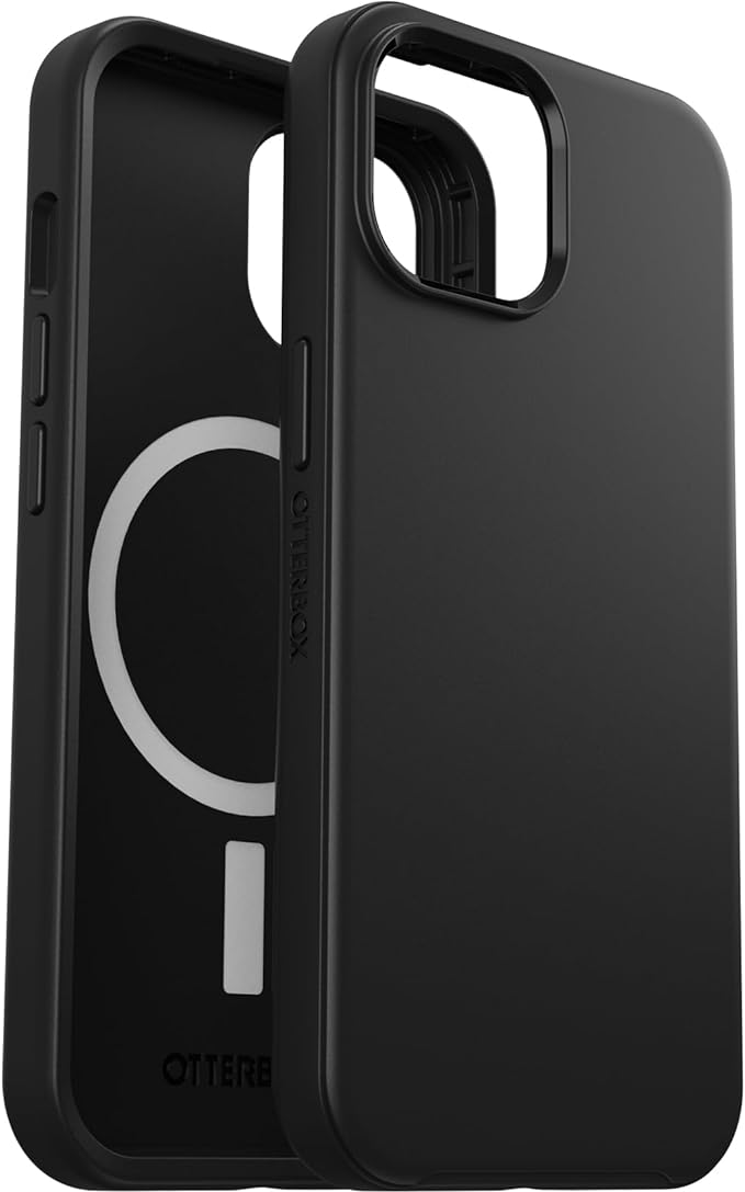 OtterBox iPhone 16e, & 13 Symmetry Series Case - Image 6