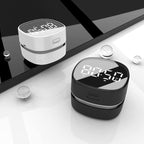 ODISTAR Counter Vacuum Cleaner, Mini Table dust Sweeper Energy - Image 5
