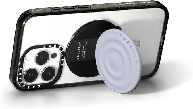 CASETiFY Snappy Ripple Grip Stand Compatible - Image 4