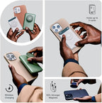 PopSockets iPhone 15 Pro Case - Image 6