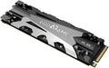 Addlink A95 8TB M.2 SSD Storage Expansion by AddlinkTechnologyCorp