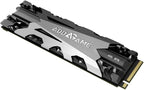 Addlink A95 8TB M.2 SSD Storage Expansion by AddlinkTechnologyCorp