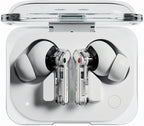 Nothing Ear Wireless Earbuds, 45dB Hybrid Noise Cancelling Earbuds, Hi-Res Audio - Image 6
