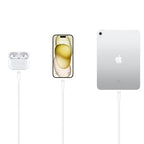 iPhone 15/16/16E/17 USB A to USB C Woven Cable - Image 6
