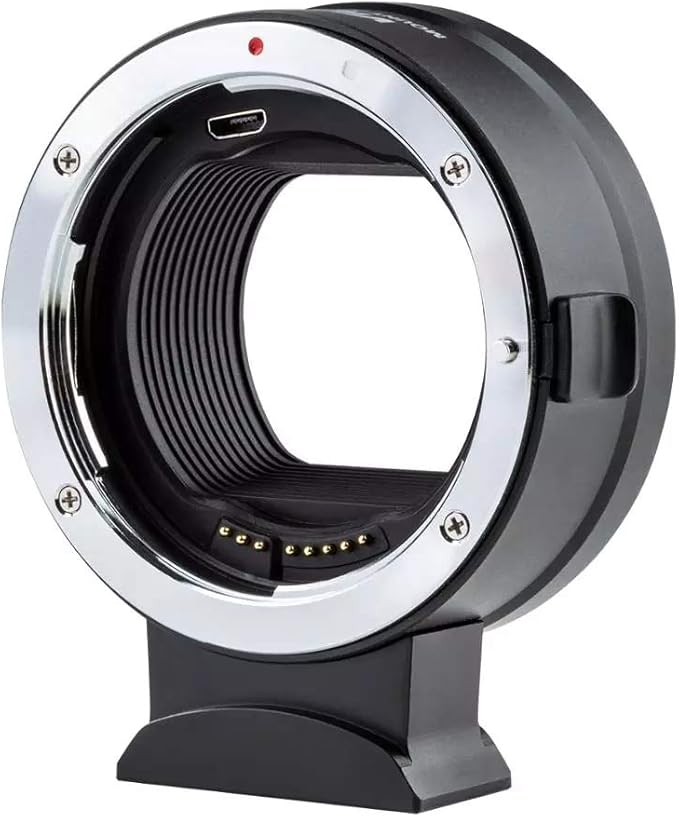 VILTROX EF-Z Lens Adapter EF/EF-S Lens to Z Mount autofocus Adapter Compatible - Image 8