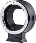 VILTROX EF-Z Lens Adapter EF/EF-S Lens to Z Mount autofocus Adapter Compatible by ViltroxOfficial