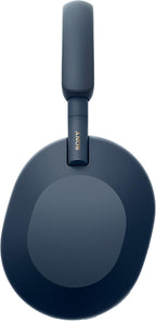 Sony WH-1000XM5 Premium Noise Canceling Headphones, Auto NC Optimizer, 30-Hour - Image 11