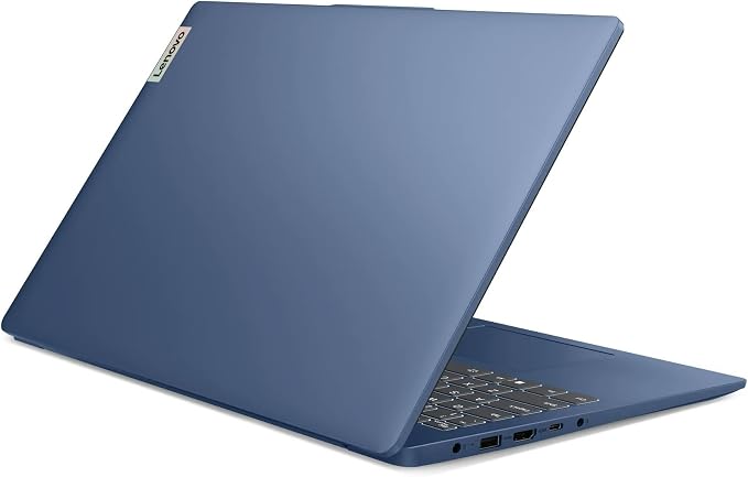 Lenovo 15.6" FHD Touchscreen IdeaPad Business Laptop Computer, 16GB RAM 2TB SSD - Image 7