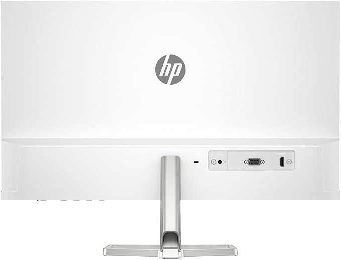 HP Series 5 524sw 24" 300 nits IPS FHD Monitor Adjustable Tilt, Flicker Free - Image 5