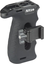 Nitze Ergonomic NATO Side Handle by Nitze