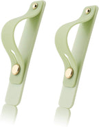 Removable and Reusable Cell Phone Grip Strap, Yetaida Telescopic Finger by Yetaida