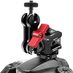 Cold Shoe Mount Adapter, Cold Shoe Extension - Image 4