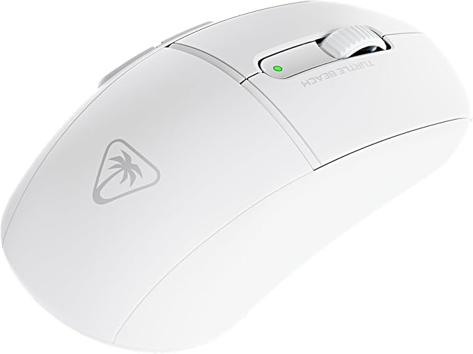 Turtle Beach Burst II Air – 2.4GHz Wireless Gaming Mouse: 47g Ultra Lightweight - Image 7