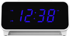 Emerson CKS1500 SmartSet Dual Alarm Clock Radio - Image 2